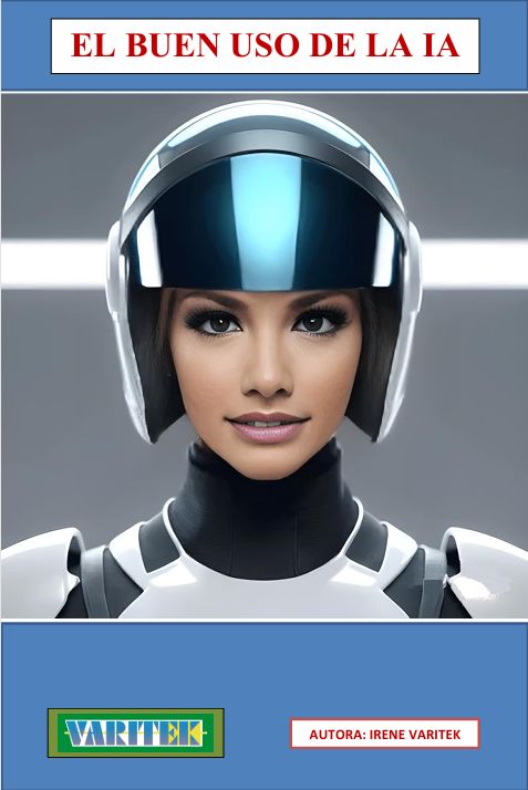 Portada El buen uso de la IA