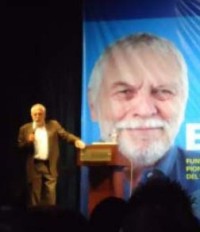 Conferencia Nolan Bushnell