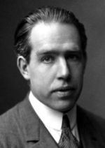 Niels Böhr