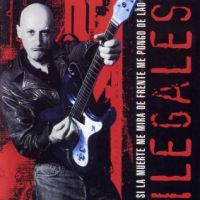 Los Ilegales de España