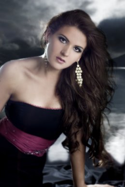 Karla Andrade Vásquez