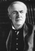 Thomas Alva Edison