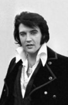 Elvis Presley 1970