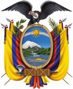 Escudo del Ecuador