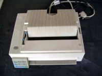 Impresora de agujas ibm