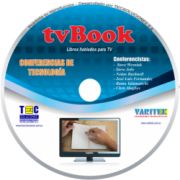 tvBook